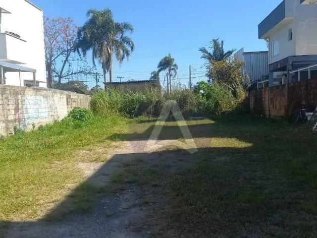 Terreno / Lote para Venda em Florianópolis/SC Ribeirão da Ilha