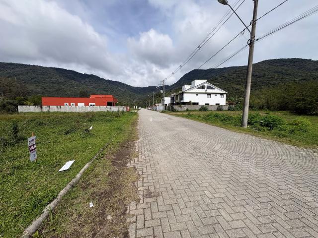 Terreno / Lote para Venda em Florianópolis/SC Ribeirão da Ilha