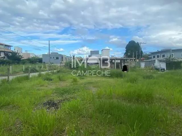 Terreno / Lote para Venda em Florianópolis/SC Rio Tavares