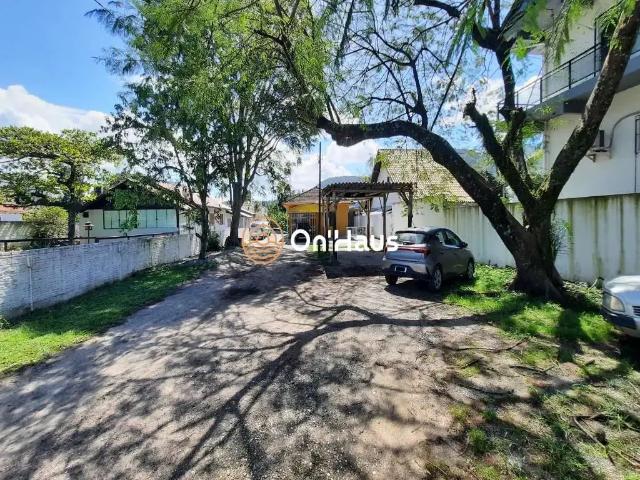 Terreno / Lote para Venda em Florianópolis/SC Rio Tavares