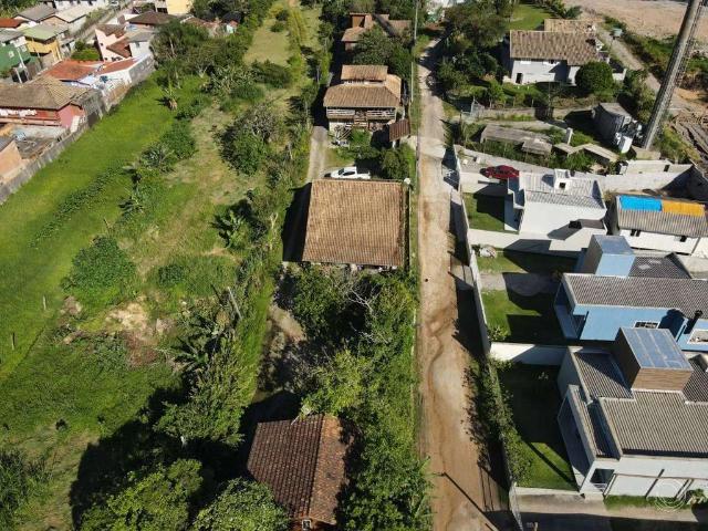 Terreno / Lote para Venda em Florianópolis/SC Rio Tavares