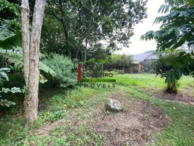 Terreno / Lote para Venda em Florianópolis/SC Rio Tavares