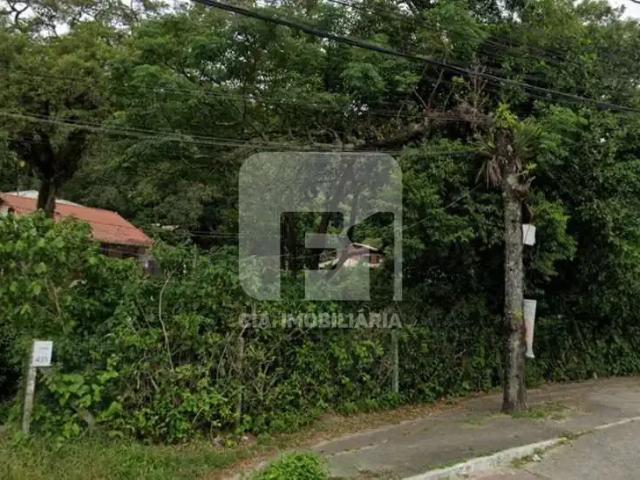 Terreno / Lote para Venda em Florianópolis/SC Rio Tavares