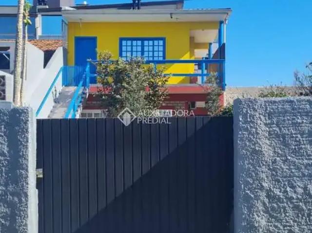 Terreno / Lote para Venda em Florianópolis/SC Rio Tavares 2 Quartos