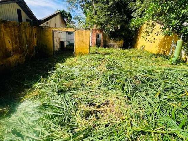 Terreno / Lote para Venda em Florianópolis/SC Rio Tavares