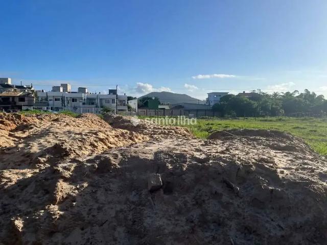 Terreno / Lote para Venda em Florianópolis/SC Rio Tavares