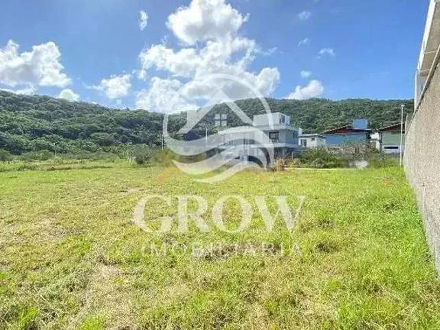 Terreno / Lote para Venda em Florianópolis/SC Rio Tavares