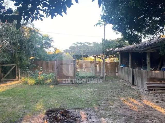 Terreno / Lote para Venda em Florianópolis/SC Rio Tavares