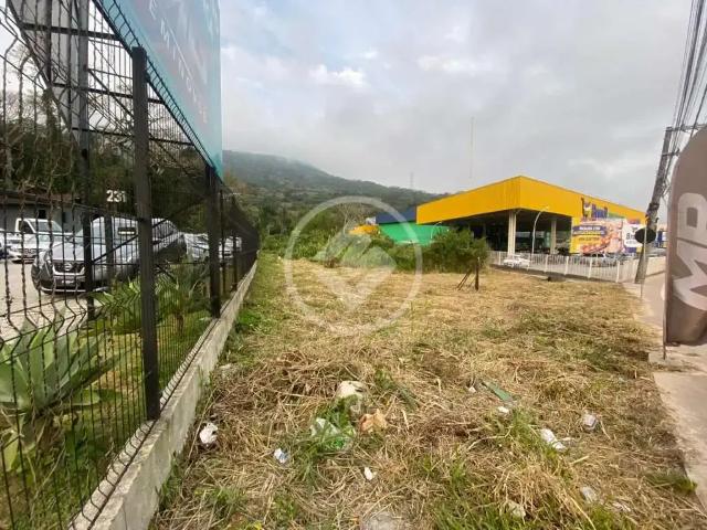 Terreno / Lote para Venda em Florianópolis/SC Rio Tavares
