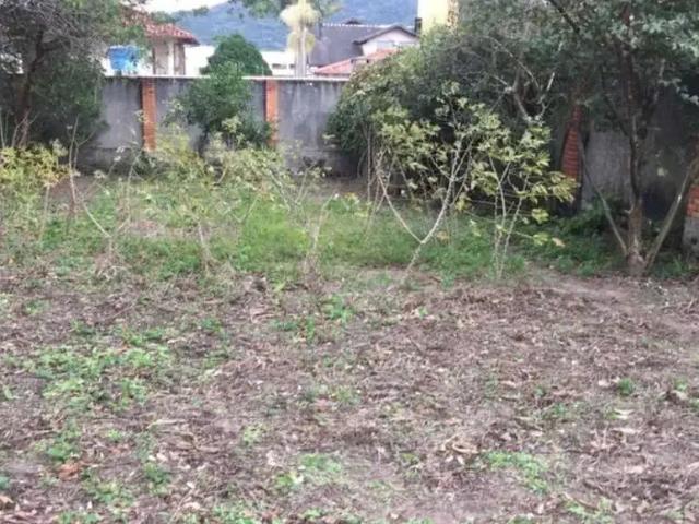 Terreno / Lote para Venda em Florianópolis/SC Rio Tavares