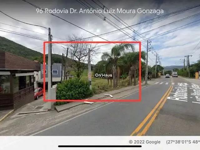Terreno / Lote para Venda em Florianópolis/SC Rio Tavares