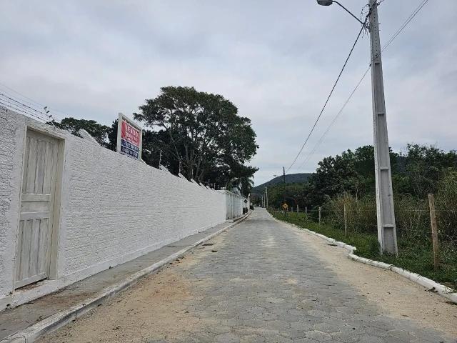 Terreno / Lote para Venda em Florianópolis/SC Rio Tavares