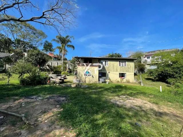 Terreno / Lote para Venda em Florianópolis/SC Rio Tavares