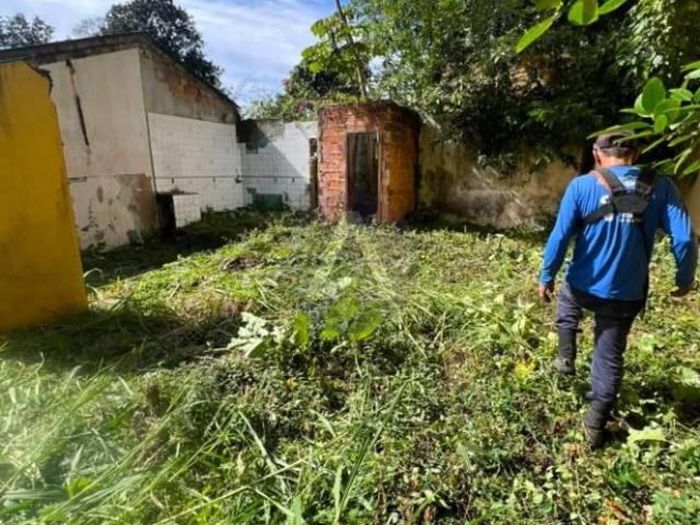 Terreno / Lote para Venda em Florianópolis/SC Rio Tavares
