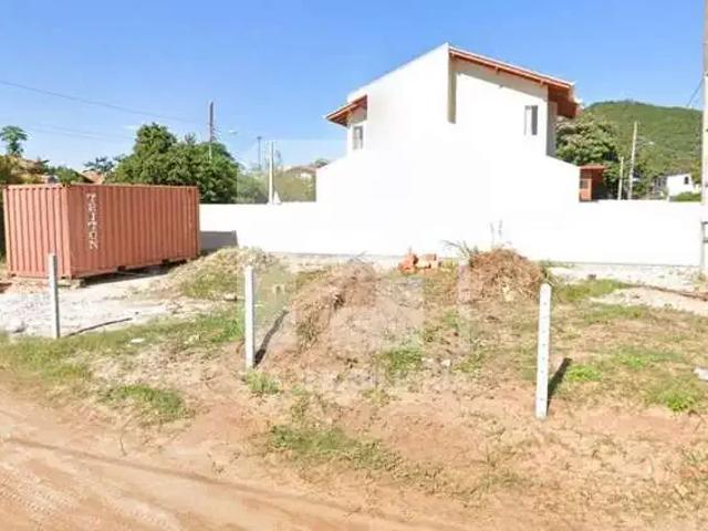Terreno / Lote para Venda em Florianópolis/SC Rio Tavares