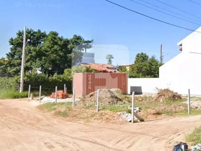 Terreno / Lote para Venda em Florianópolis/SC Rio Tavares