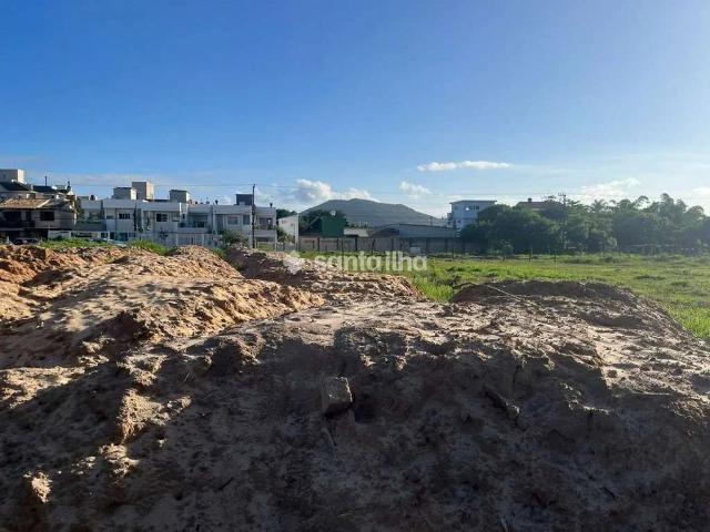 Terreno / Lote para Venda em Florianópolis/SC Rio Tavares