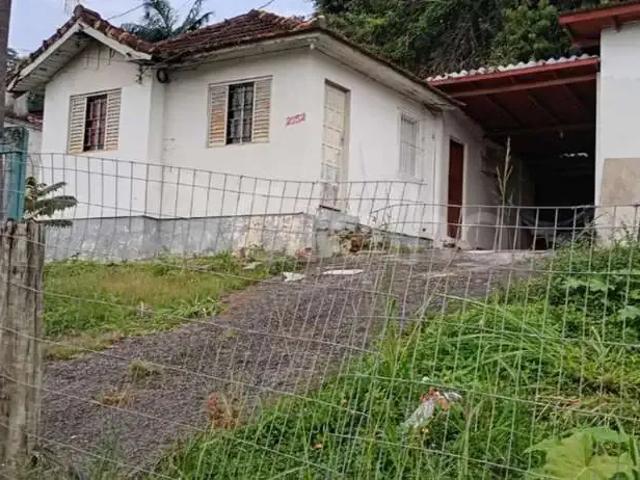 Terreno / Lote para Venda em Florianópolis/SC Rio Tavares
