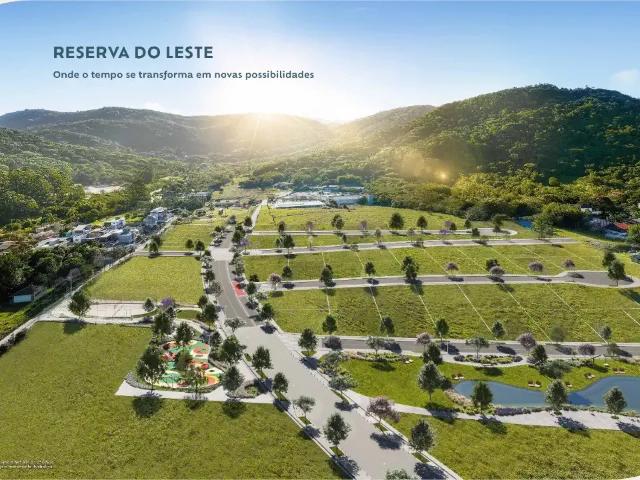 Terreno / Lote para Venda em Florianópolis/SC Rio Tavares