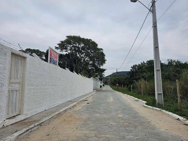 Terreno / Lote para Venda em Florianópolis/SC Rio Tavares