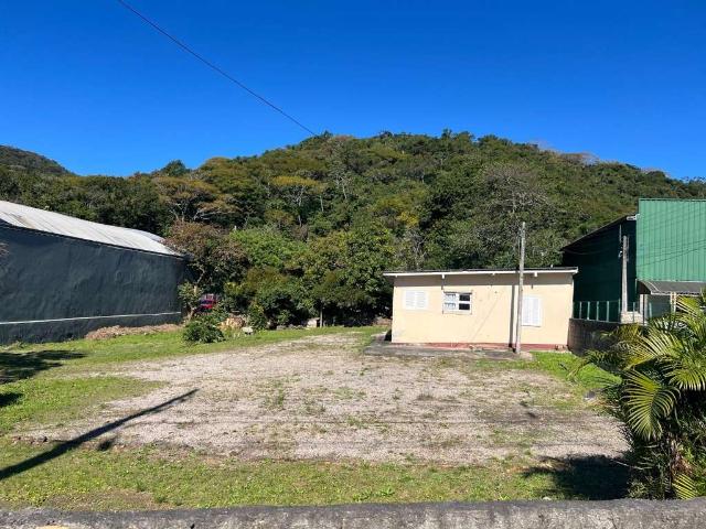 Terreno / Lote para Venda em Florianópolis/SC Rio Tavares