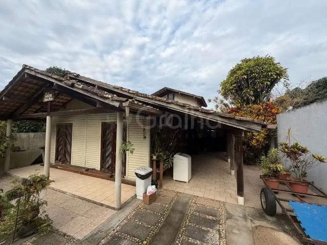 Terreno / Lote para Venda em Florianópolis/SC Rio Tavares