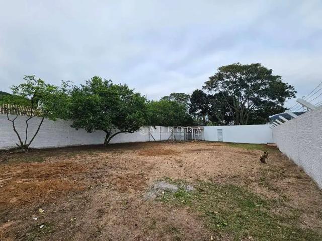 Terreno / Lote para Venda em Florianópolis/SC Rio Tavares