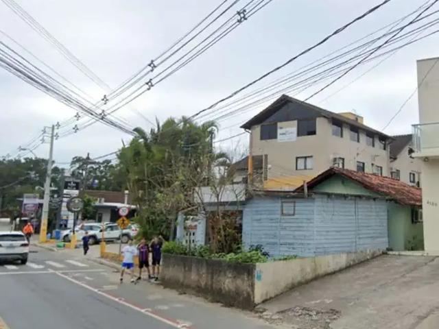 Terreno / Lote para Venda em Florianópolis/SC Rio Tavares