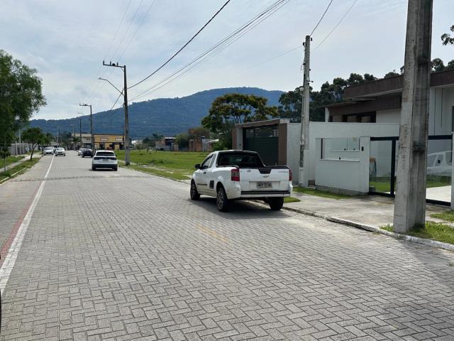 Terreno / Lote para Venda em Florianópolis/SC Rio Vermelho