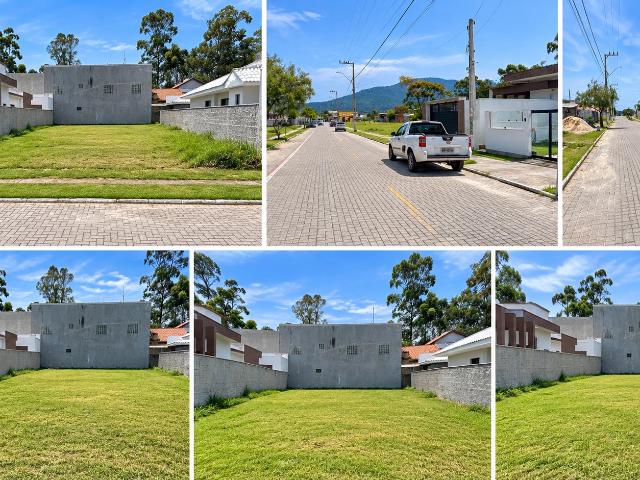 Terreno / Lote para Venda em Florianópolis/SC Rio Vermelho