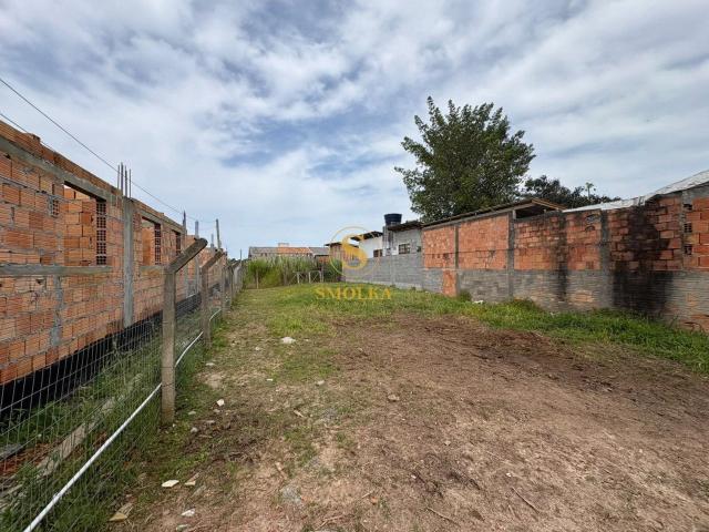 Terreno / Lote para Venda em Florianópolis/SC Tapera da Base