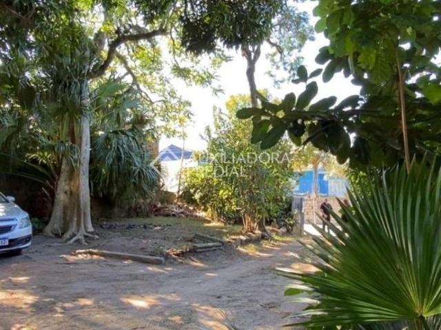 Terreno / Lote para Venda em Florianópolis/SC Tapera da Base