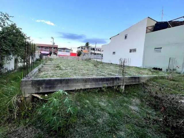 Terreno / Lote para Venda em Florianópolis/SC Tapera da Base