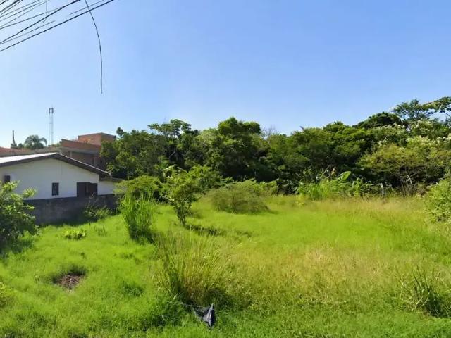 Terreno / Lote para Venda em Florianópolis/SC Tapera da Base