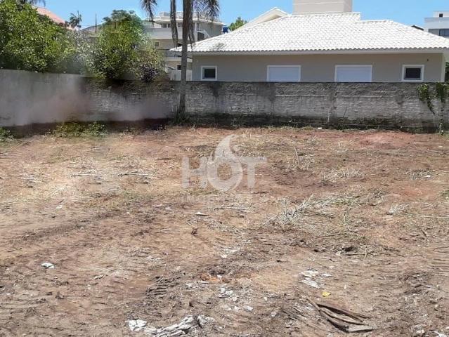 Terreno / Lote para Venda em Florianópolis/SC Tapera da Base