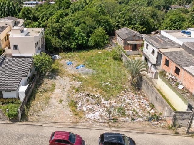 Terreno / Lote para Venda em Florianópolis/SC Tapera da Base