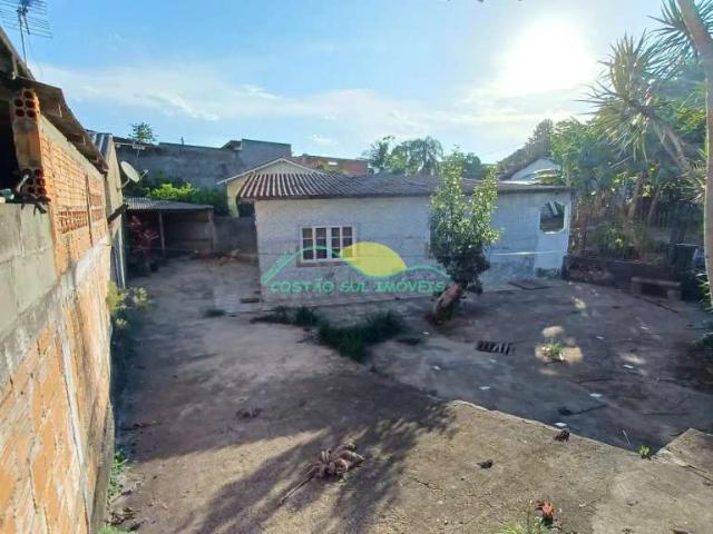 Terreno / Lote para Venda em Florianópolis/SC Tapera