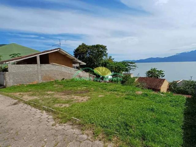 Terreno / Lote para Venda em Florianópolis/SC Tapera