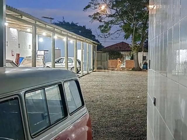 Terreno / Lote para Venda em Florianópolis/SC Tapera da Base