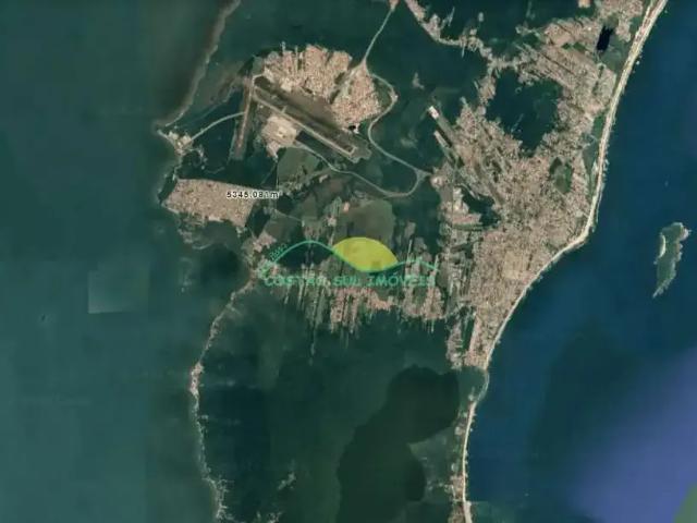 Terreno / Lote para Venda em Florianópolis/SC Tapera