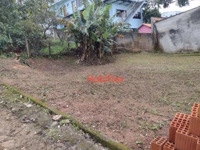 Terreno / Lote para Venda em Florianópolis/SC Tapera