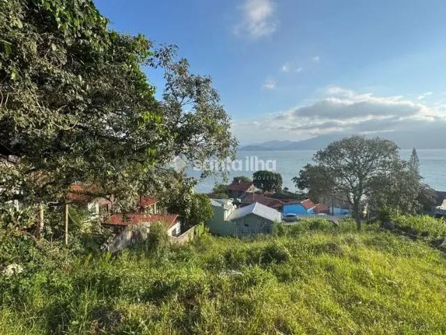 Terreno / Lote para Venda em Florianópolis/SC Tapera
