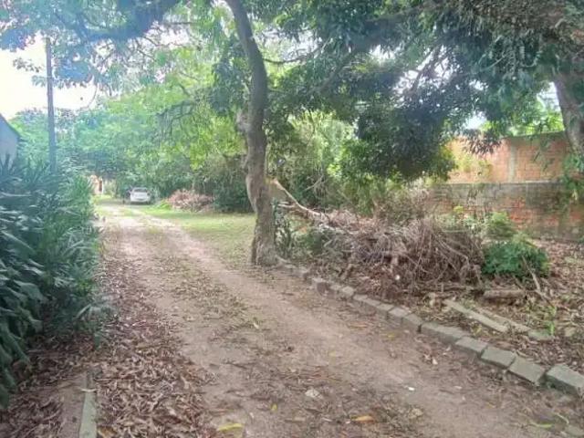 Terreno / Lote para Venda em Florianópolis/SC Tapera