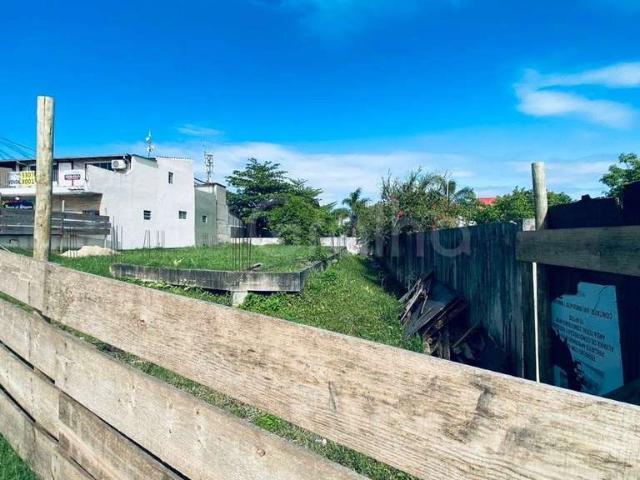 Terreno / Lote para Venda em Florianópolis/SC Tapera