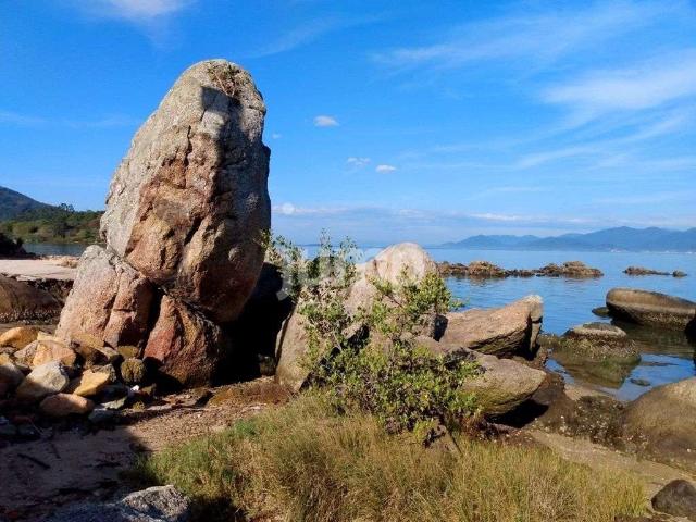 Terreno / Lote para Venda em Florianópolis/SC Tapera