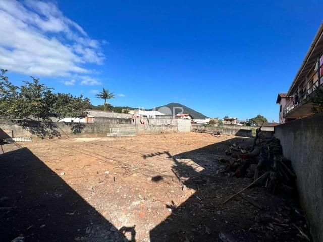 Terreno / Lote para Venda em Florianópolis/SC Tapera