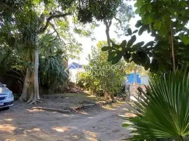 Terreno / Lote para Venda em Florianópolis/SC Tapera da Base