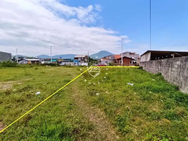 Terreno / Lote para Venda em Florianópolis/SC Tapera da Base