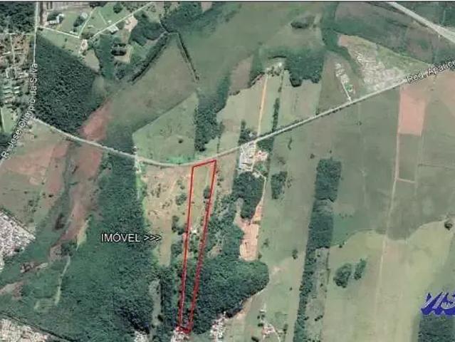 Terreno / Lote para Venda em Florianópolis/SC Tapera
