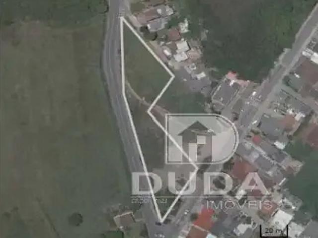 Terreno / Lote para Venda em Florianópolis/SC Tapera